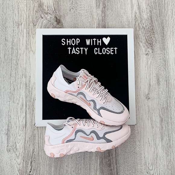 Nike renew lucent sneakers - Picture 6 of 8